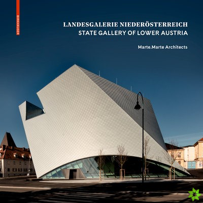 Landesgalerie Niederosterreich / State Gallery of Lower Austria