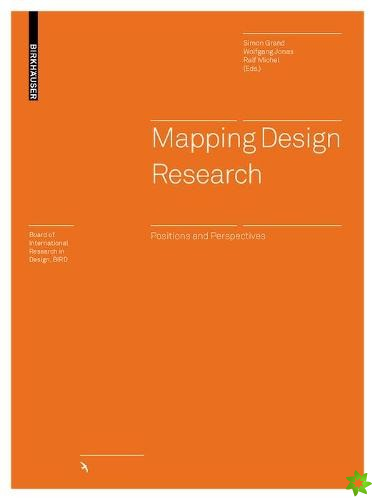 Mapping Design Research