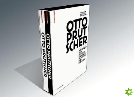 Otto Prutscher