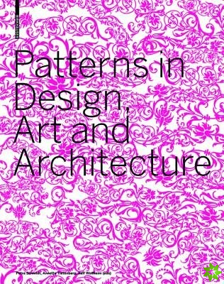 Patterns in Design, Art and Architecture