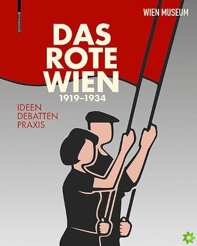 Rote Wien 19191934