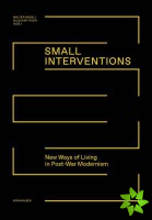 Small Interventions
