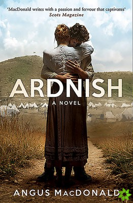 Ardnish