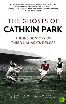 Ghosts of Cathkin Park