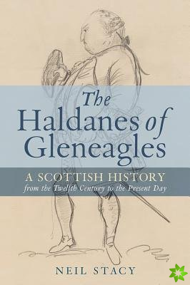 Haldanes of Gleneagles