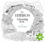 Hebridean Colouring Book