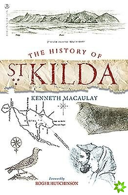 History of St. Kilda