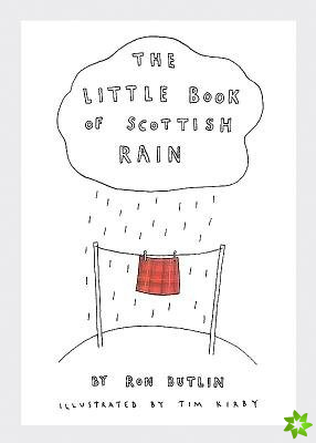 Little Book of Scottish Rain