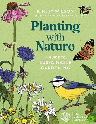 Planting with Nature