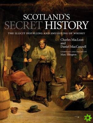 Scotland's Secret History