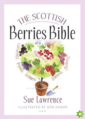 Scottish Berries Bible
