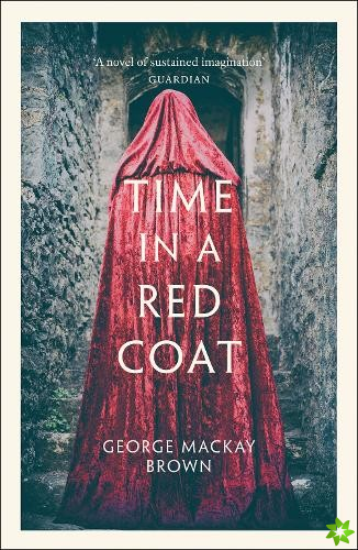 Time in a Red Coat