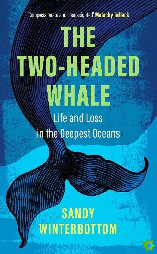 Two-Headed Whale
