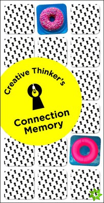 Creative Thinker's Connection Memory Game