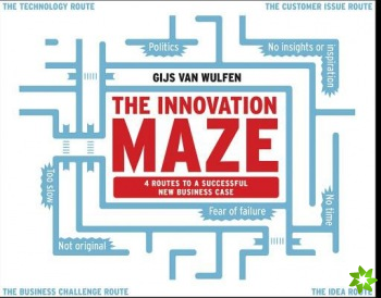 Innovation Maze