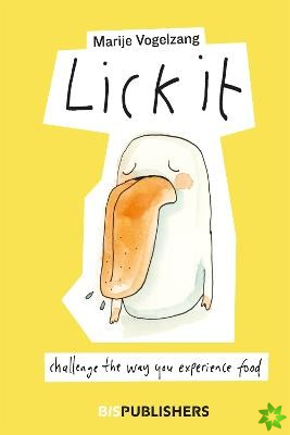 Lick it