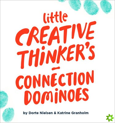 Little Creative Thinkers Connection Dominoes