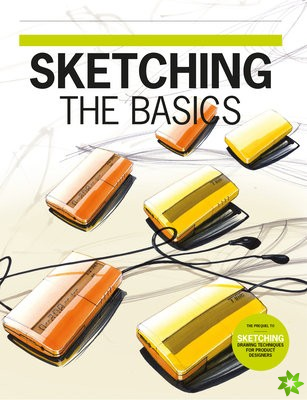 Sketching The Basics