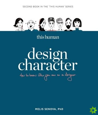 This Human - Design Character