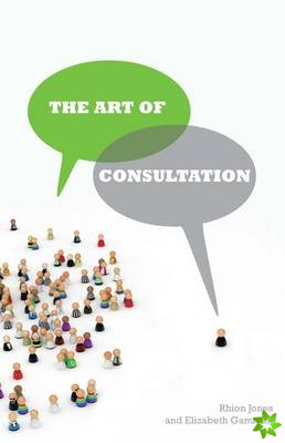 Art of Consultation