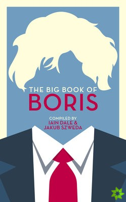 Big Book of Boris