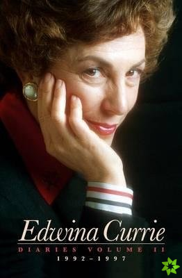 Edwina Currie Diaries