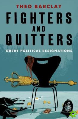 FIGHTERS AND QUITTERS