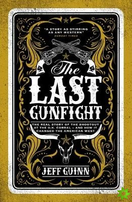 Last Gunfight