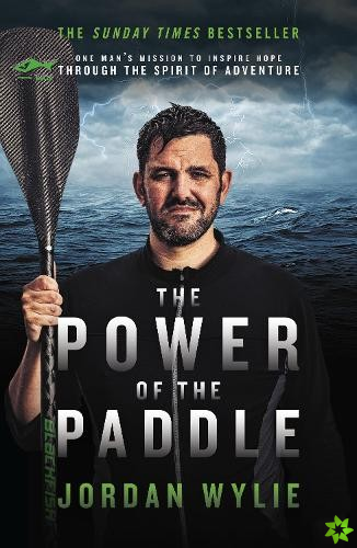Power of the Paddle