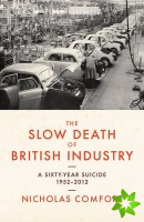 Slow Death of British Industry