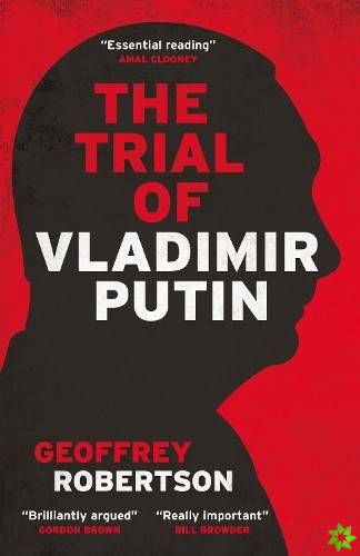 Trial of Vladimir Putin