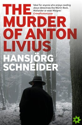 Murder of Anton Livius