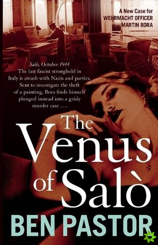 Venus of Salo