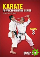 Karate: Advanced Fighting, Vol. 3