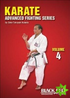 Karate: Advanced Fighting, Vol. 4