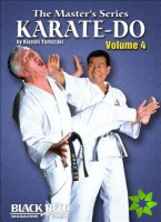 Karate-Do Vol. 4