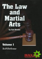 Law & Martial Arts DVD