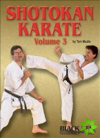 Shotokan Karate, Vol. 3