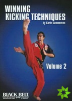 Winning Kicking Techniques DVD