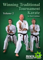 Winning Traditional Tournament Karate, Vol. 2