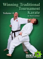 Winning Traditional Tournament Karate, Vol. 4