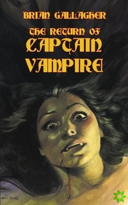 Return of Captain Vampire