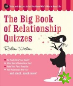 Big Book Of Relationship Quizzes
