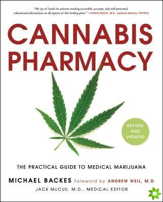Cannabis Pharmacy