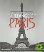 Five Hundred Buildings Of Paris