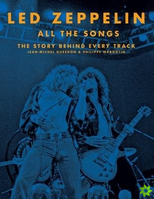 Led Zeppelin All the Songs