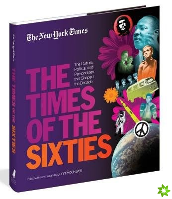 New York Times The Times Of The Sixties
