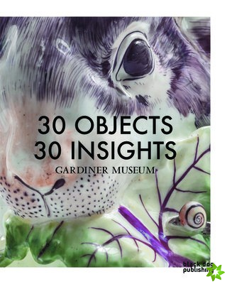 30 Objects 30 Insights