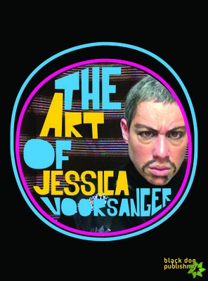 Art of Jessica Voorsanger: The Imposter Series