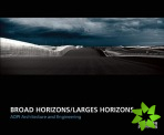 Broad Horizons/Larges Horizons